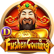 Thần Phúc Đến thumbnail