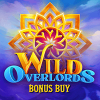 Wild Overlords Bonus Buy thumbnail