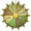 Vòng Quay May Mắn welfare icon